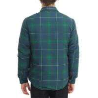 Mc2 Saint Barth - Chalet Double Face Overshirt