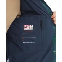 Mc2 Saint Barth - Chalet Double Face Overshirt