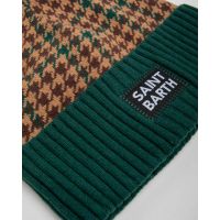 Ανδρικός Σκούφος Mc2 Saint Barth - Holden P