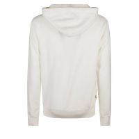 Mc2 Saint Barth - Tribeca Hooded Fleece Sweatshirt
