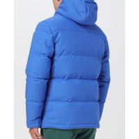 Mc2 Saint Barth - Baxter P Hooded Down Padded Jacket