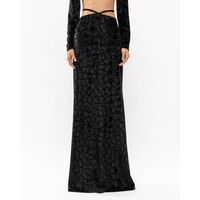 Mallory The label - Riri Maxi Skirt With Spaghetti Strap 