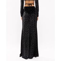 Mallory The label - Riri Maxi Skirt With Spaghetti Strap 