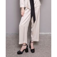 Γυναικείο Παντελόνι Collectiva Noir - Neda