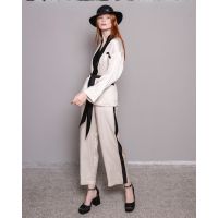 Γυναικείο Παντελόνι Collectiva Noir - Neda