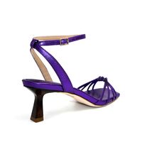 Gold&amp;Rouge - Jade Low Heels 