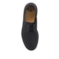 Ανδρικά Flats με Κορδόνια Dr Martens - 1461 Atlas Pebble Grain