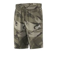 Ανδρικό Σορτς Adidas - M Bl Camo