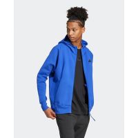 Adidas - Z.N.E. Pr Full-Zip Hooded Track Jacket    