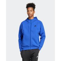 Adidas - Z.N.E. Pr Full-Zip Hooded Track Jacket    