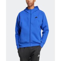 Adidas - Z.N.E. Pr Full-Zip Hooded Track Jacket    