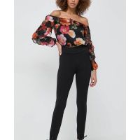 Γυναικεία Μπλούζα Guess - Off Shldr Shani Ruffle