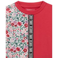 Guess - Ss Girl T-Shirt 