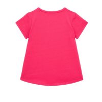Guess - Ss T-Shirt Girl