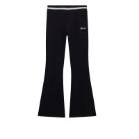 Guess - Punto Milano Flared Girl Pants 
