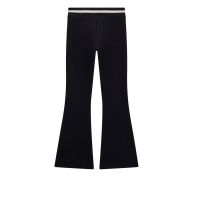 Guess - Punto Milano Flared Girl Pants 