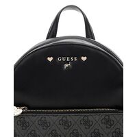 Guess - Backpack - Pu Leather Aushan Vivin K182 