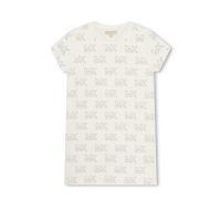 Παιδικό Κοντομάνικο Φόρεμα Michael Kors - 0026 J