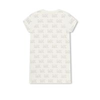 Παιδικό Κοντομάνικο Φόρεμα Michael Kors - 0026 K