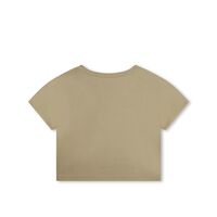 Παιδική Κοντομάνικη Μπλούζα Michael Kors - 0083 K