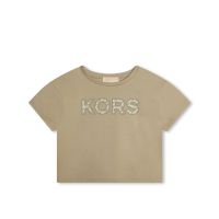 Παιδική Κοντομάνικη Μπλούζα Michael Kors - 0083 J