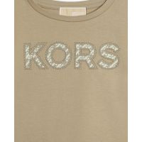 Παιδική Κοντομάνικη Μπλούζα Michael Kors - 0083 J