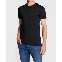 Polo Ralph Lauren - S/S Crew-3 Pack-Crew Undershirt