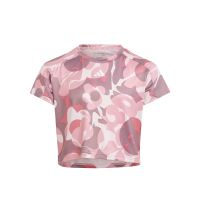 Adidas - Jg Tr-Es Aop Tee       