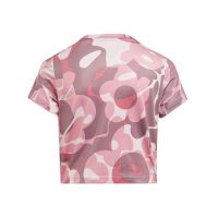 Adidas - Jg Tr-Es Aop Tee       