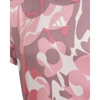 Adidas - Jg Tr-Es Aop Tee       