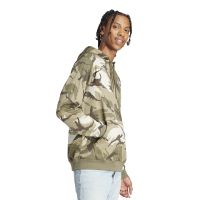 Adidas - M Bl Camo Hoodie      