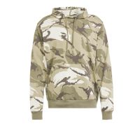 Adidas - M Bl Camo Hoodie      