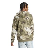Adidas - M Bl Camo Hoodie      