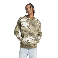 Adidas - M Bl Camo Hoodie      