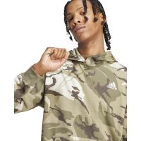 Adidas - M Bl Camo Hoodie      