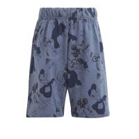 Παιδικό Set Adidas Μπλούζα + Σορτς - Lk Dy Mm T