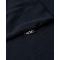 Superdry - D3 Ovin Emb Superstate Ath Logo Tee 