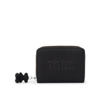 Tous - Monedero M. T La Rue New Wallet