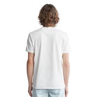 Ανδρική Κοντομάνικη Μπλούζα Timberland - Dunstan River Chest Pocket