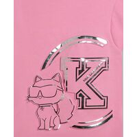 Karl Lagerfeld - 0077 J Sleeveless Dress 