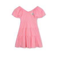 Billieblush - 0189 Short Sleeved Dress 