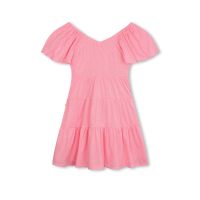 Billieblush - 0189 Short Sleeved Dress 