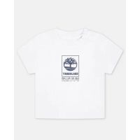 Timberland - 0100 B Short Sleeves Tee-Shirt 