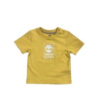 Timberland - 0100 B Short Sleeves Tee-Shirt 