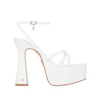 Γυναικεία Ψηλοτάκουνα Πέδιλα Windsor Smith - Heartbreak Le