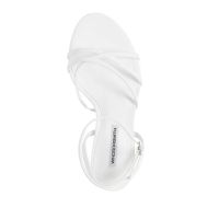 Γυναικεία Ψηλοτάκουνα Πέδιλα Windsor Smith - Heartbreak Le