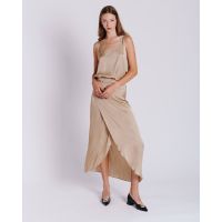 Γυναικεία Αμάνικη Μπλούζα Collectiva Noir - Thalo