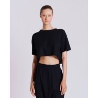 Collectiva Noir - Cropi Tee  