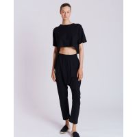 Collectiva Noir - Cropi Tee  