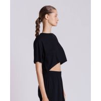 Collectiva Noir - Cropi Tee  